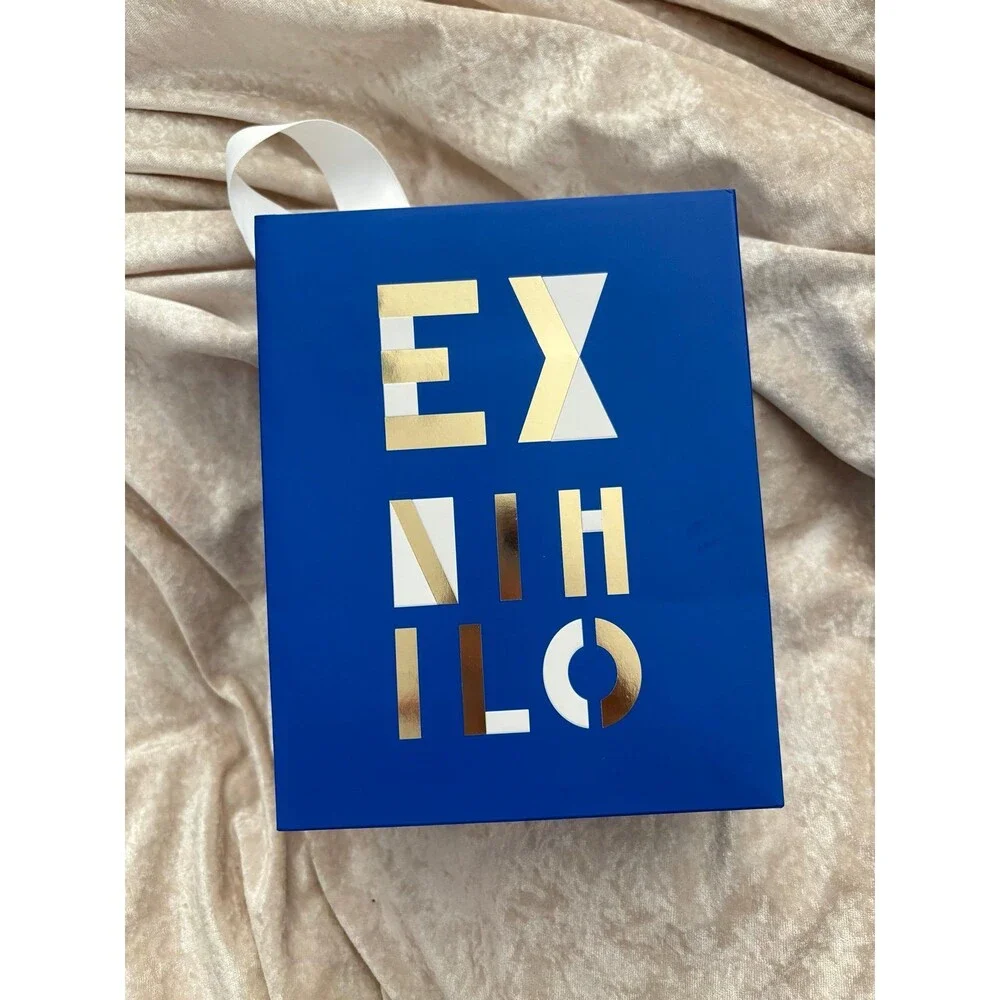 Ex nihilo brand bag